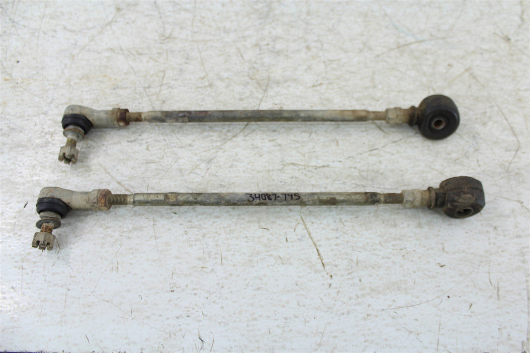 1995 Polaris Sportsman 400 4x4 Tie Rods Ends Left Right