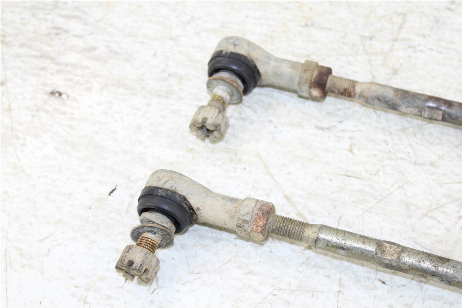 1995 Polaris Sportsman 400 4x4 Tie Rods Ends Left Right