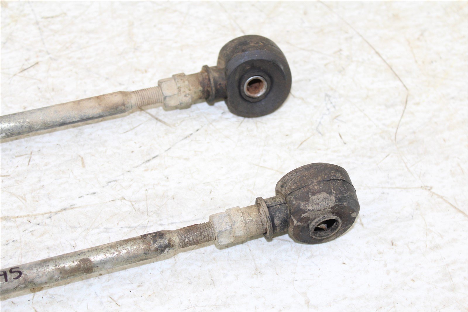1995 Polaris Sportsman 400 4x4 Tie Rods Ends Left Right