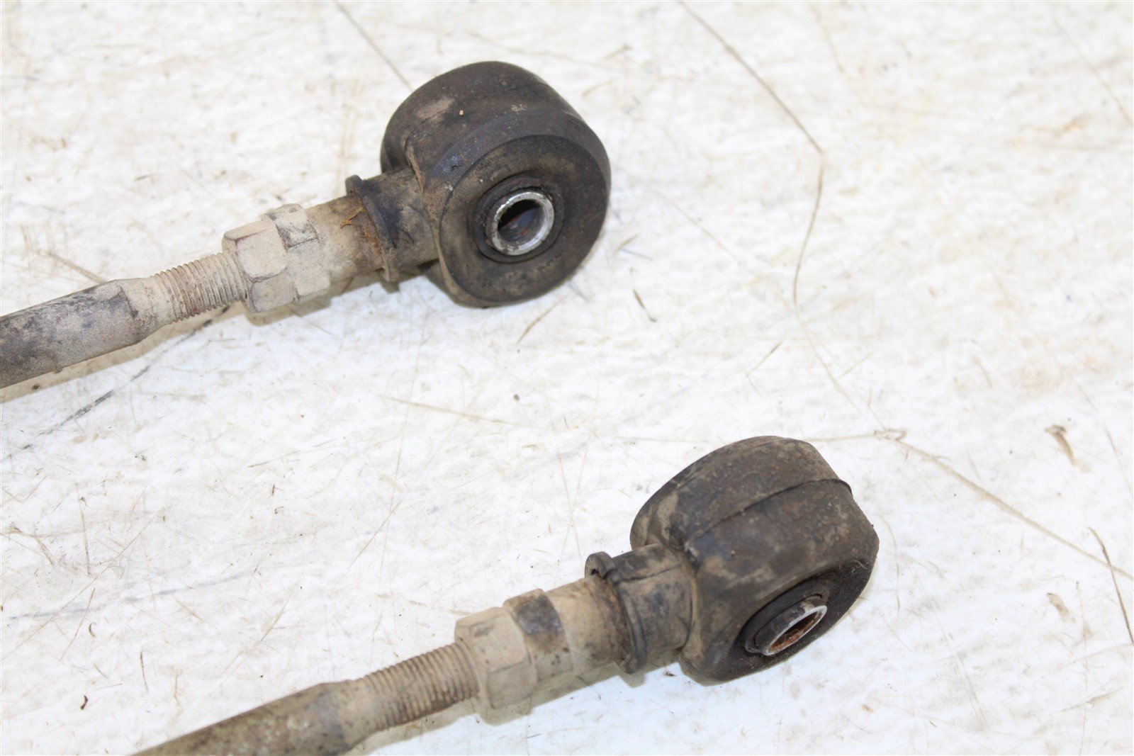 1995 Polaris Sportsman 400 4x4 Tie Rods Ends Left Right