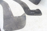 1995 Polaris Sportsman 400 4x4 Mud Flaps Fender Flares Front Rear Shields Guards
