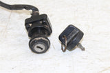 1995 Polaris Sportsman 400 4x4 Key Ignition Switch