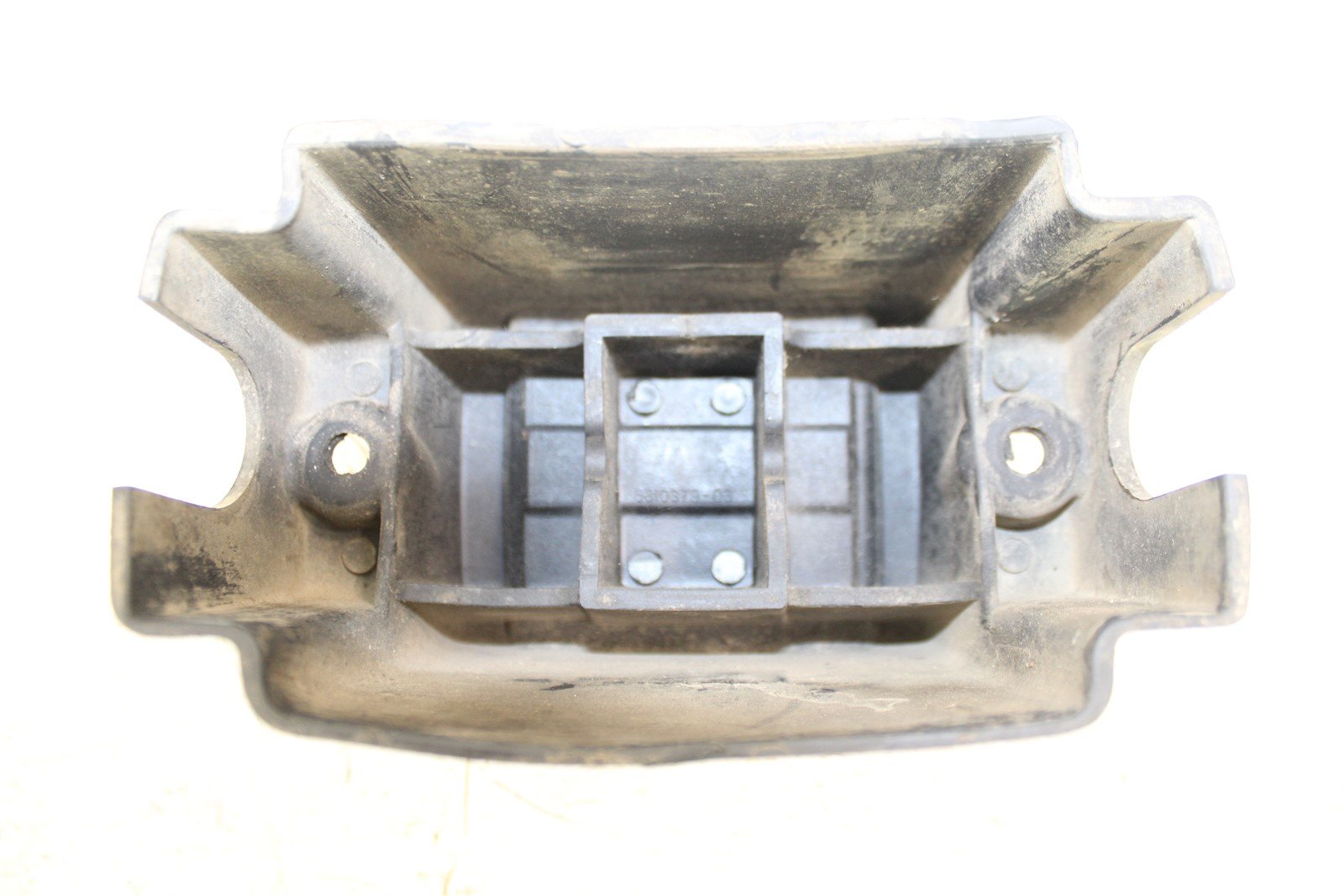 1995 Polaris Sportsman 400 4x4 Handlebar Cover