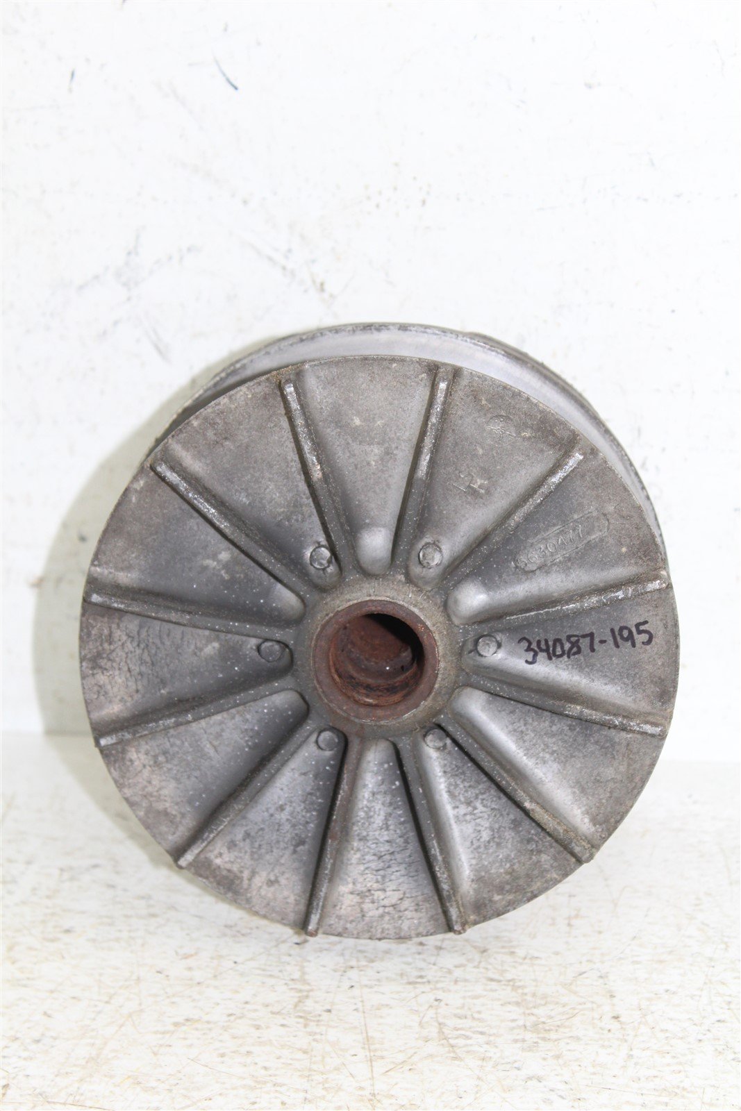 1995 Polaris Sportsman 400 4x4 Primary Drive Clutch Spring