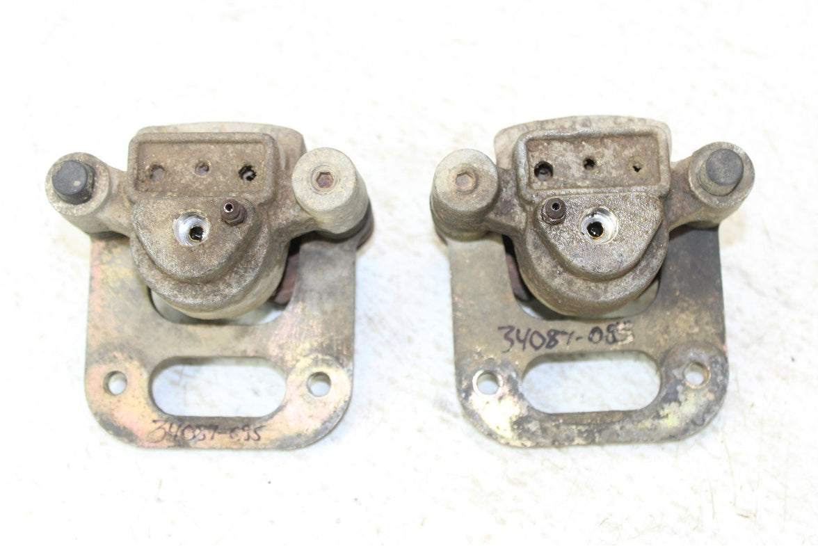 1995 Polaris Sportsman 400 4x4 Front Brake Calipers Left Right Set