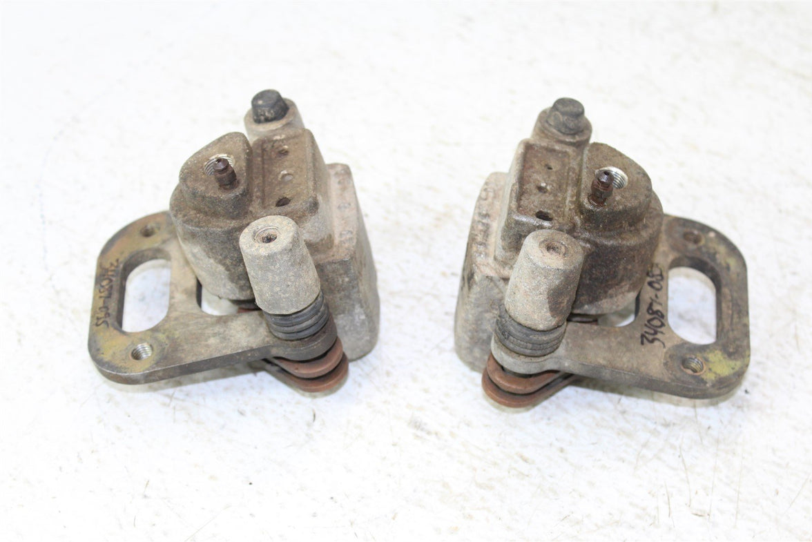 1995 Polaris Sportsman 400 4x4 Front Brake Calipers Left Right Set