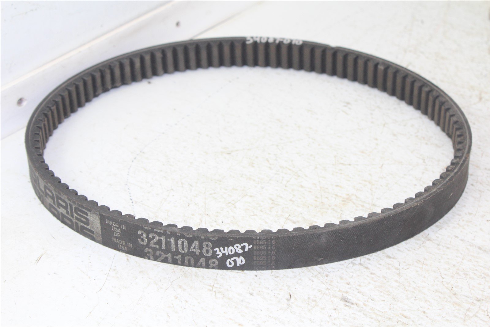 1995 Polaris Sportsman 400 4x4 Drive Clutch Belt