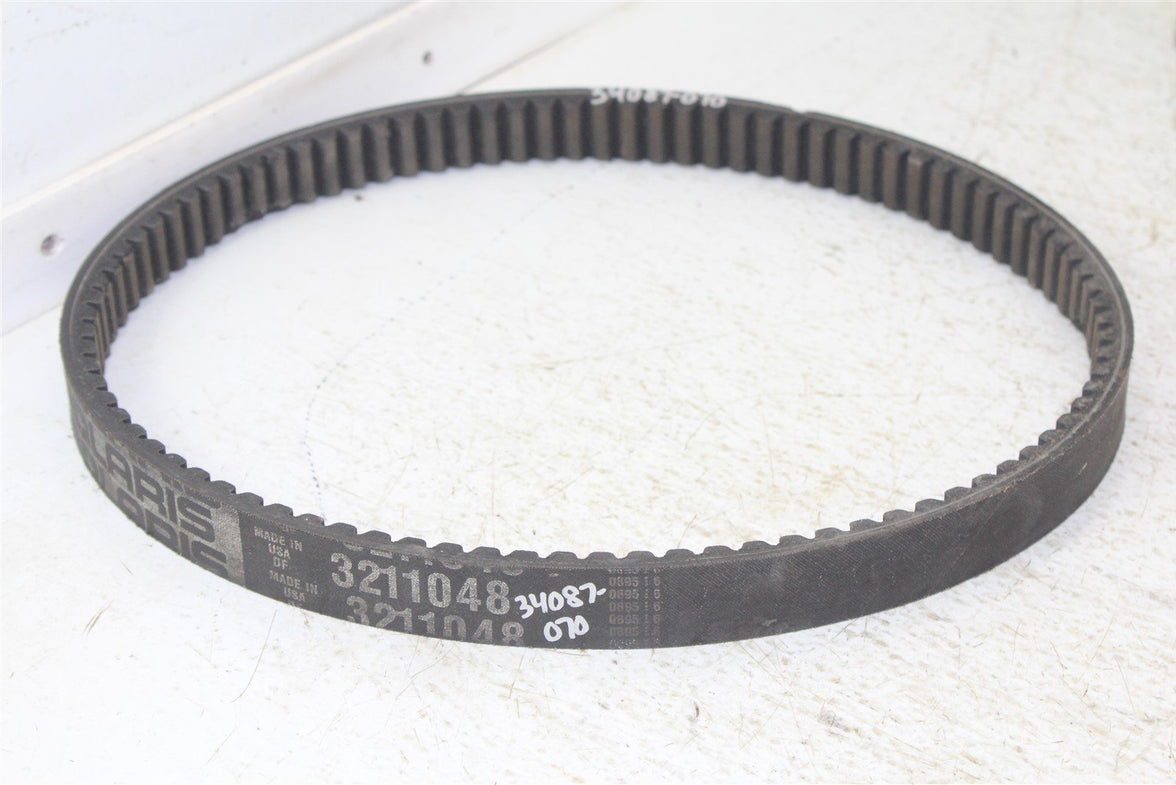 1995 Polaris Sportsman 400 4x4 Drive Clutch Belt