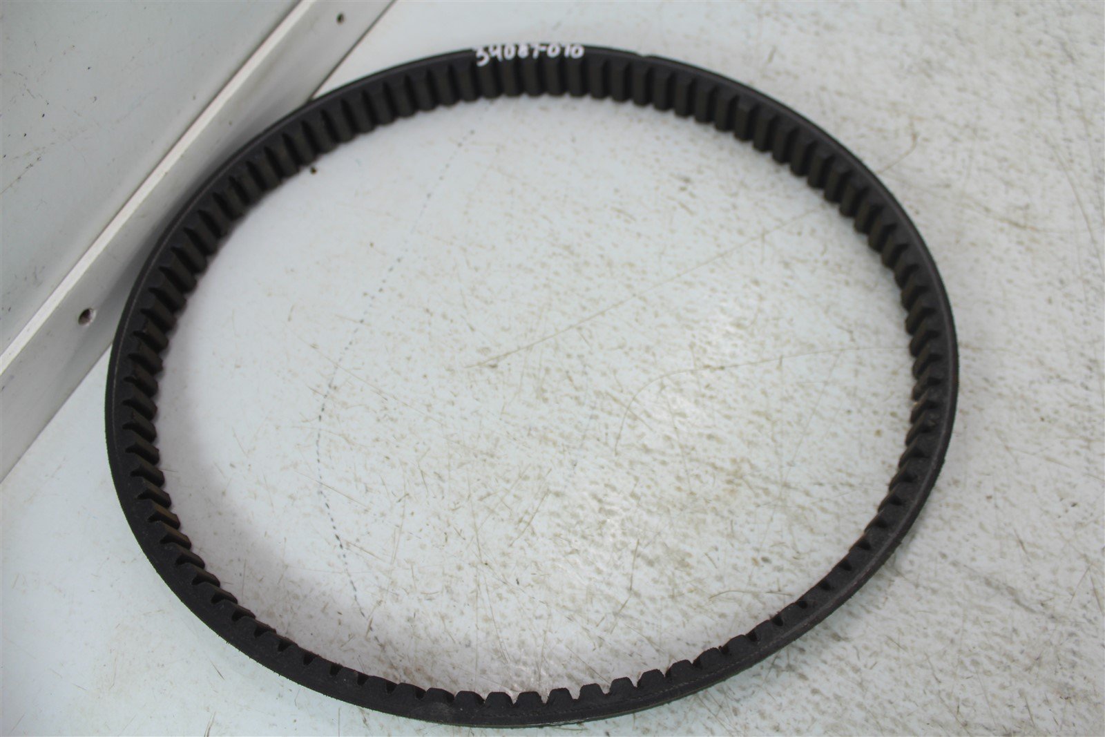 1995 Polaris Sportsman 400 4x4 Drive Clutch Belt