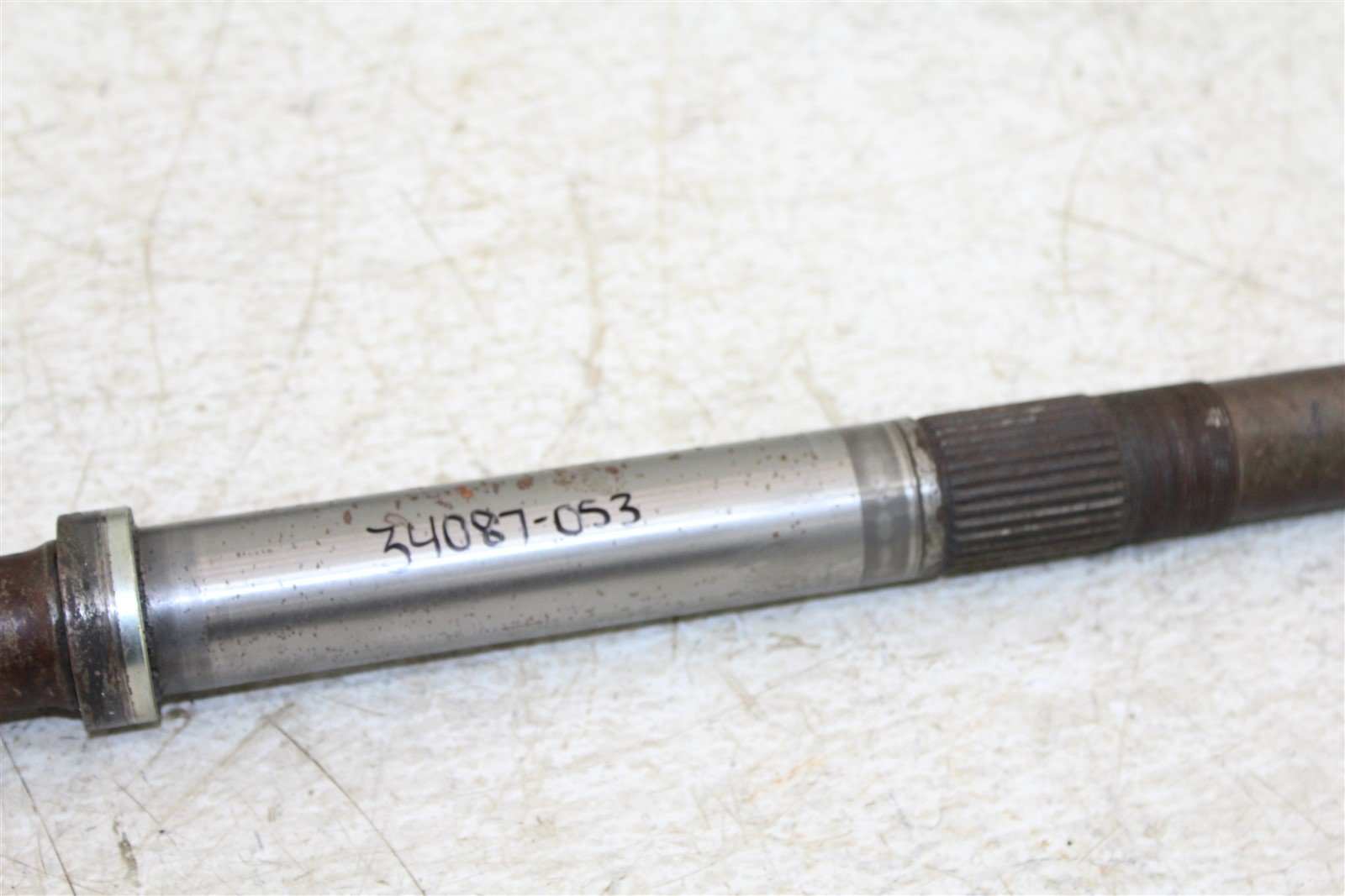 1995 Polaris Sportsman 400 4x4 Rear Drive Axle