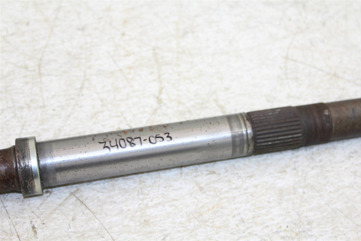 1995 Polaris Sportsman 400 4x4 Rear Drive Axle