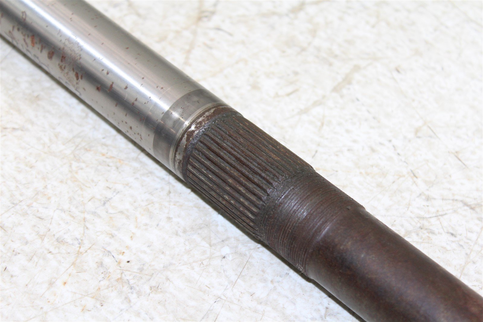 1995 Polaris Sportsman 400 4x4 Rear Drive Axle