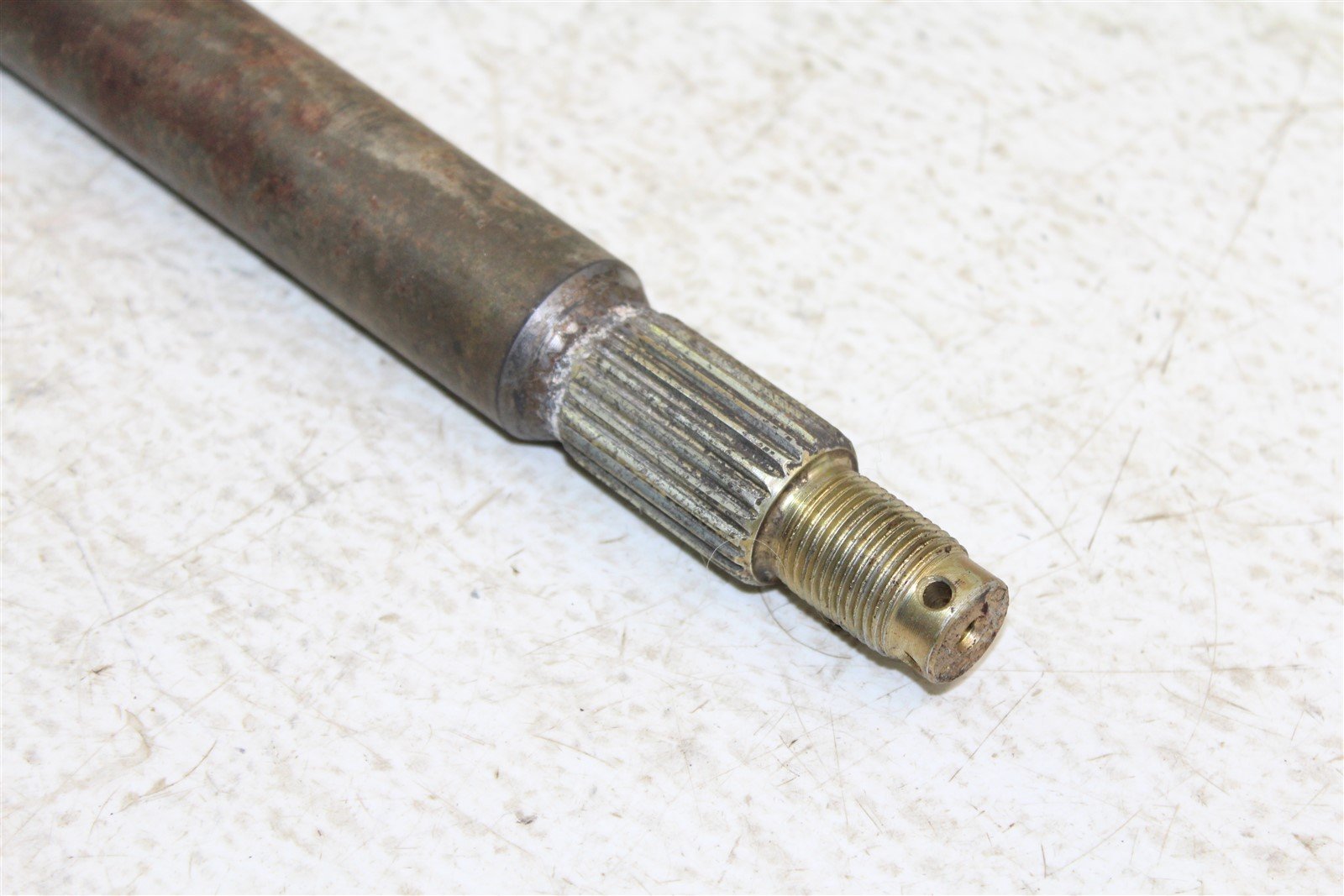 1995 Polaris Sportsman 400 4x4 Rear Drive Axle