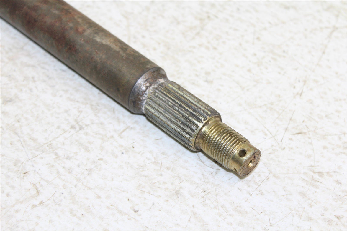 1995 Polaris Sportsman 400 4x4 Rear Drive Axle