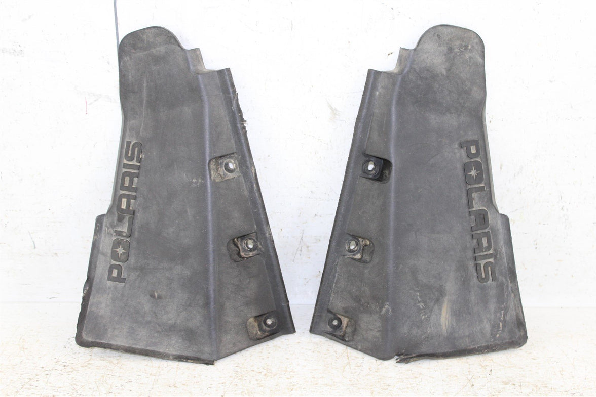 1995 Polaris Sportsman 400 4x4 Front Control A Arm Guards Left Right