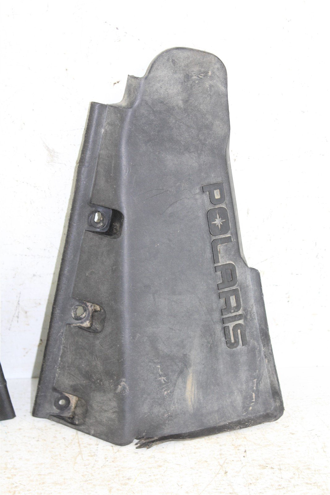 1995 Polaris Sportsman 400 4x4 Front Control A Arm Guards Left Right