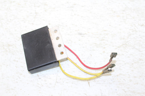 1996 Polaris Xplorer 300 4x4 Voltage Regulator Rectifier