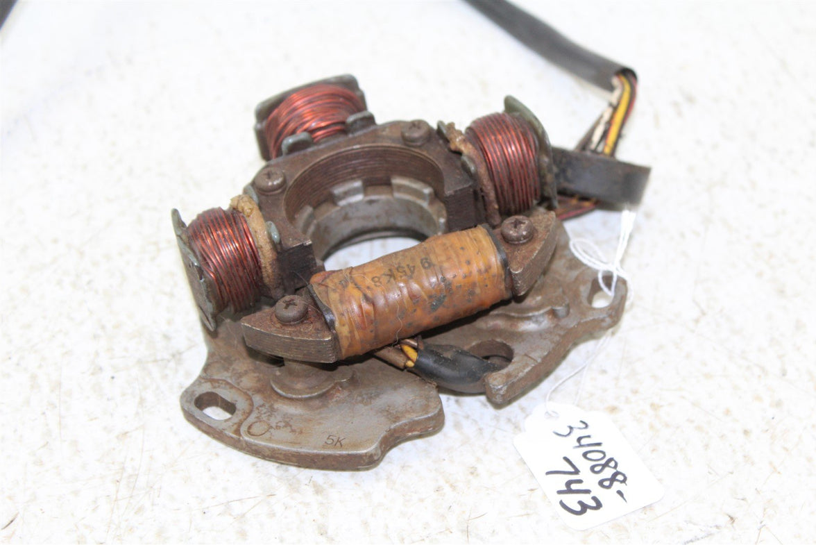 1996 Polaris Xplorer 300 4x4 Stator Magneto Generator Coil