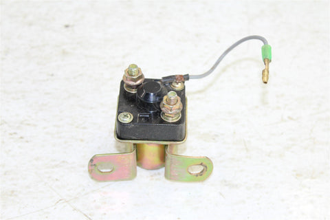 1996 Polaris Xplorer 300 4x4 Starter Solenoid