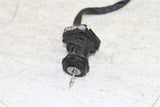 1996 Polaris Xplorer 300 4x4 Key Ignition Switch