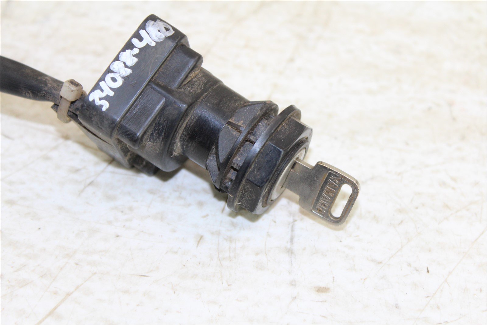 1996 Polaris Xplorer 300 4x4 Key Ignition Switch
