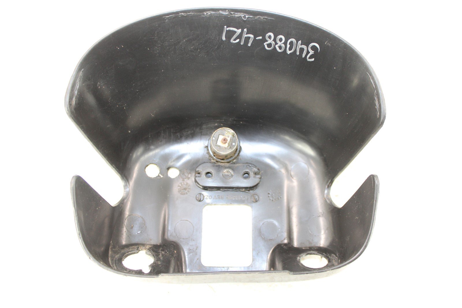 1996 Polaris Xplorer 300 4x4 Handlebar Cover