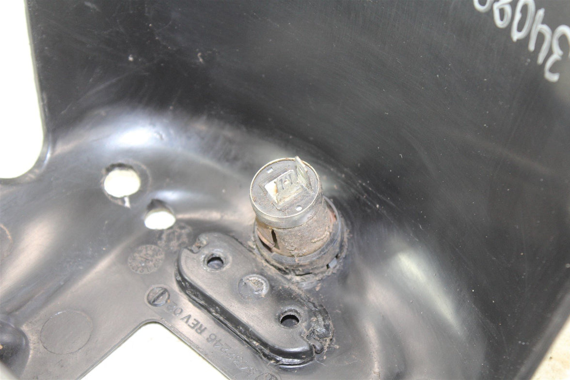1996 Polaris Xplorer 300 4x4 Handlebar Cover