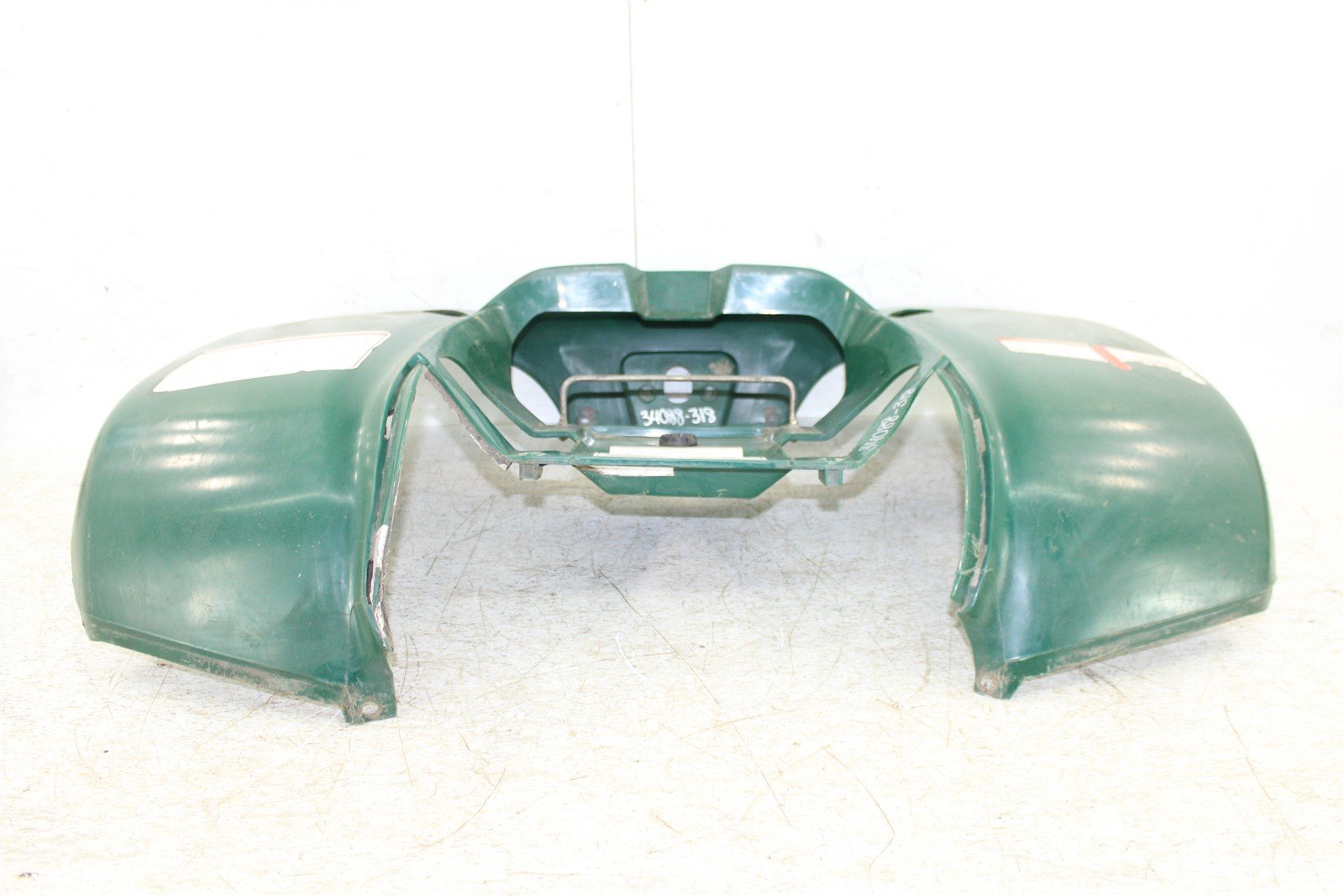 1996 Polaris Xplorer 300 4x4 Rear Fender Plastics