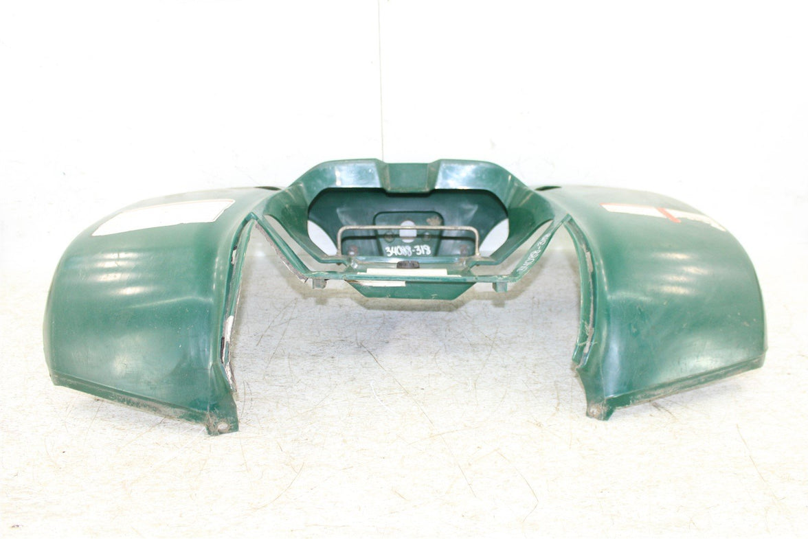 1996 Polaris Xplorer 300 4x4 Rear Fender Plastics
