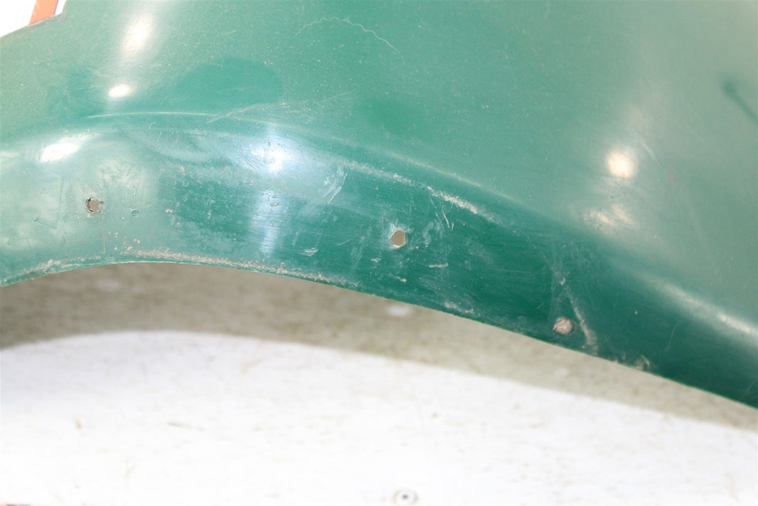 1996 Polaris Xplorer 300 4x4 Front Fender Plastic