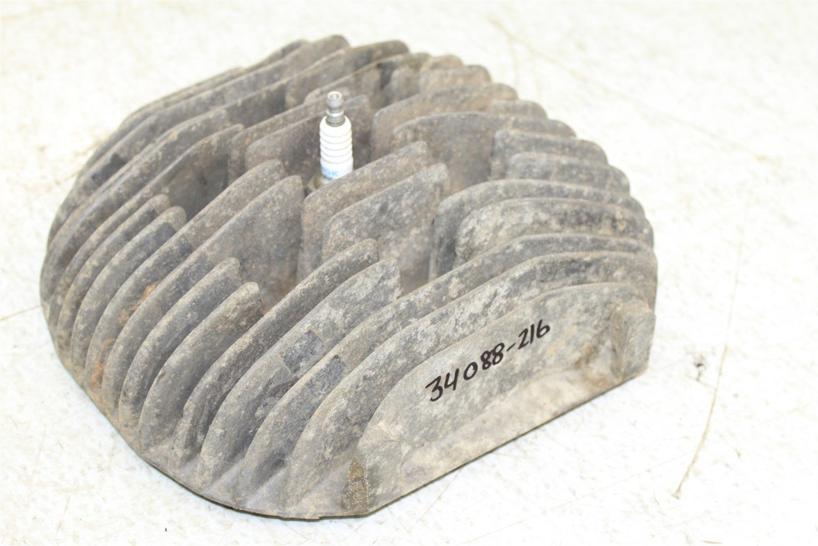 1996 Polaris Xplorer 300 4x4 Cylinder Head Dome