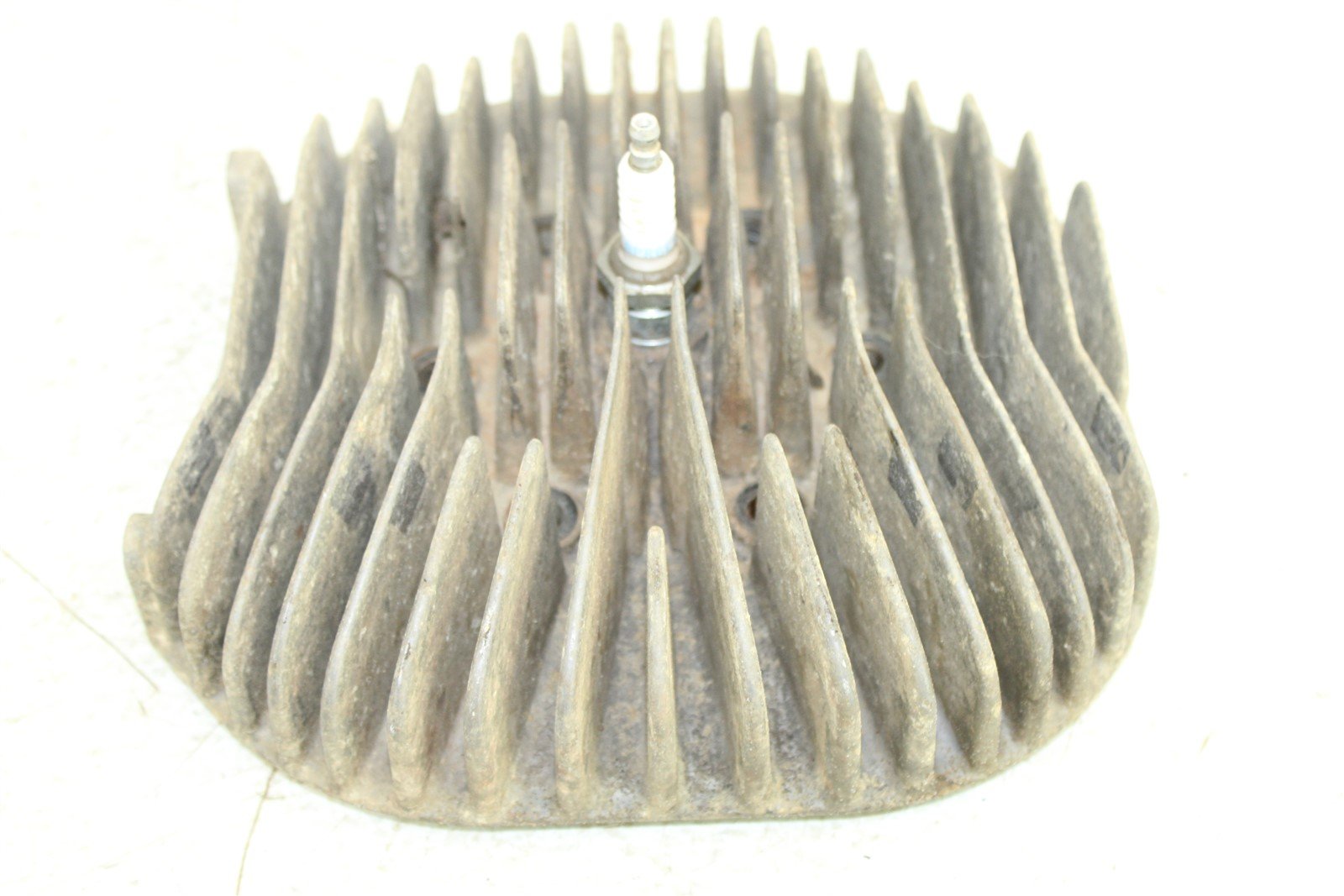 1996 Polaris Xplorer 300 4x4 Cylinder Head Dome