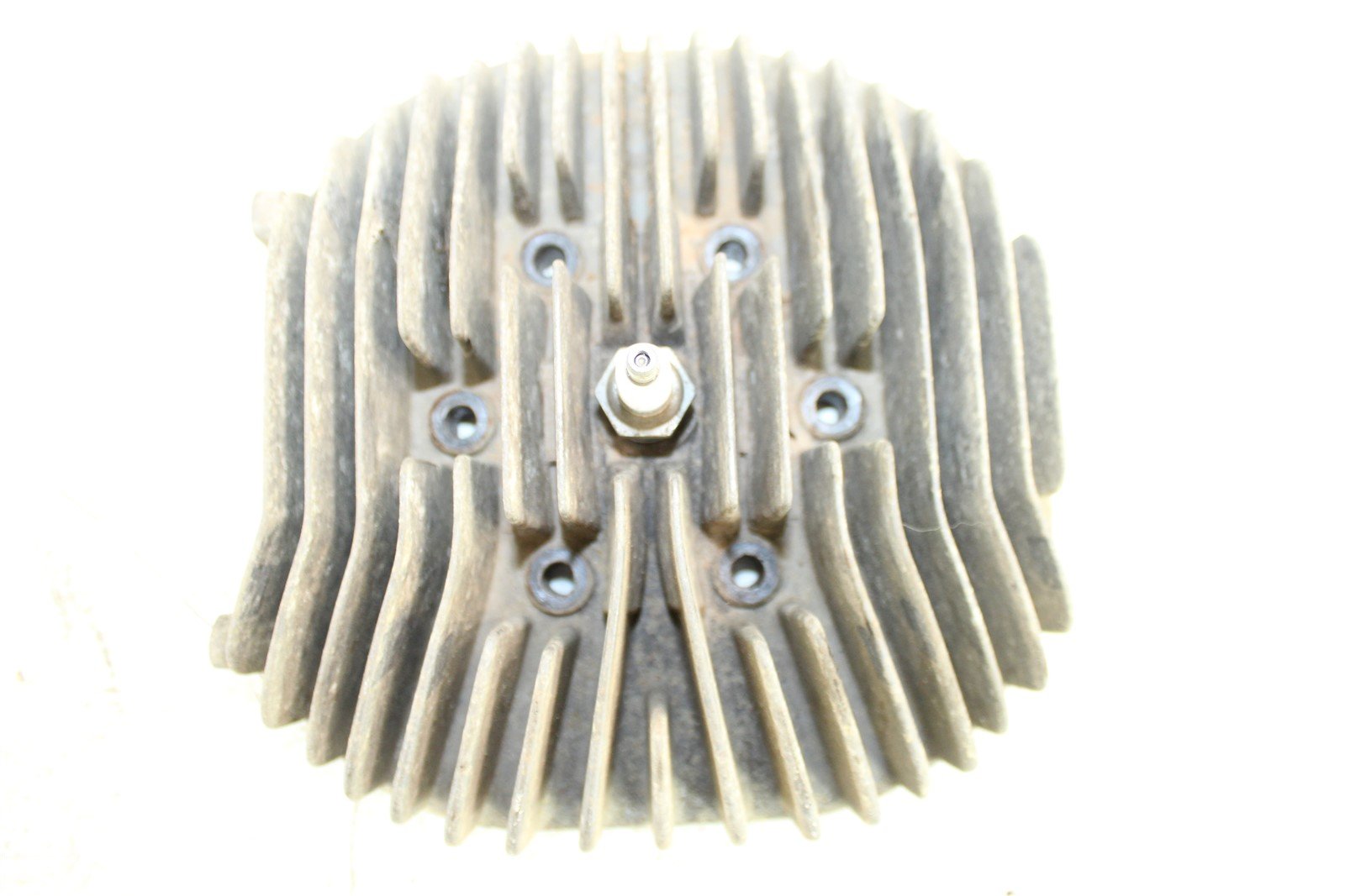 1996 Polaris Xplorer 300 4x4 Cylinder Head Dome