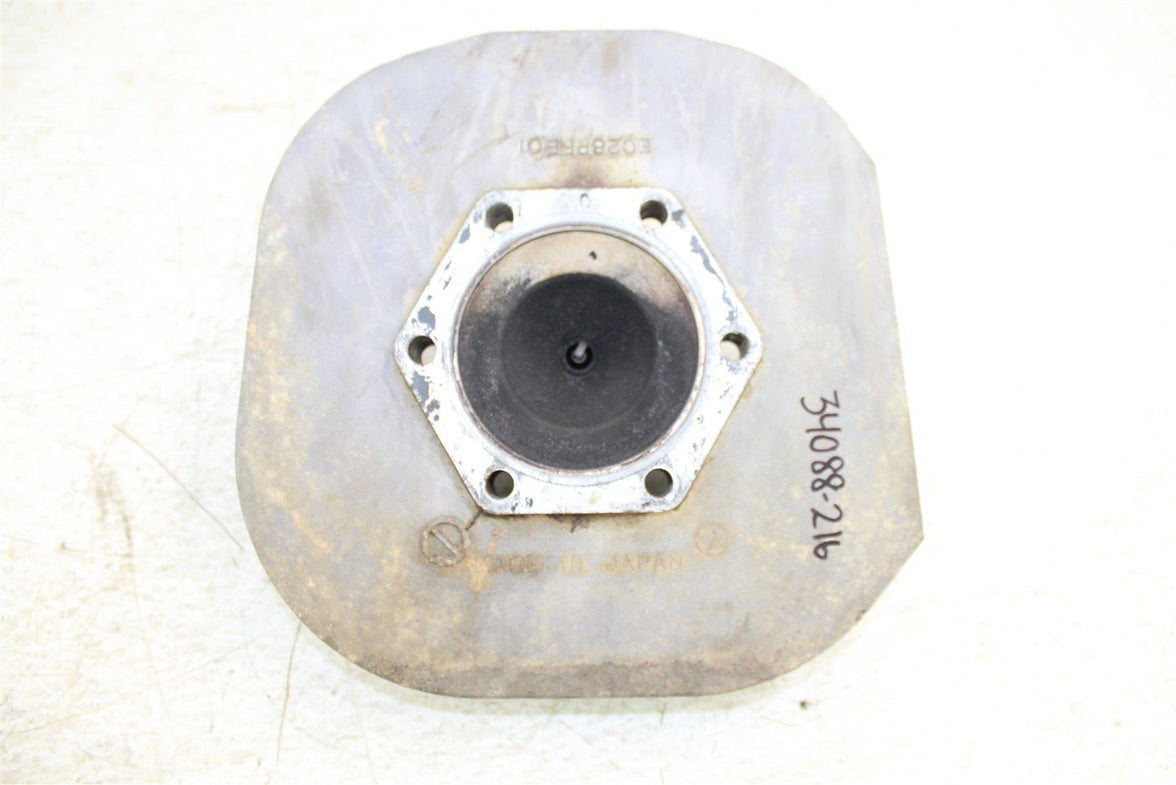 1996 Polaris Xplorer 300 4x4 Cylinder Head Dome