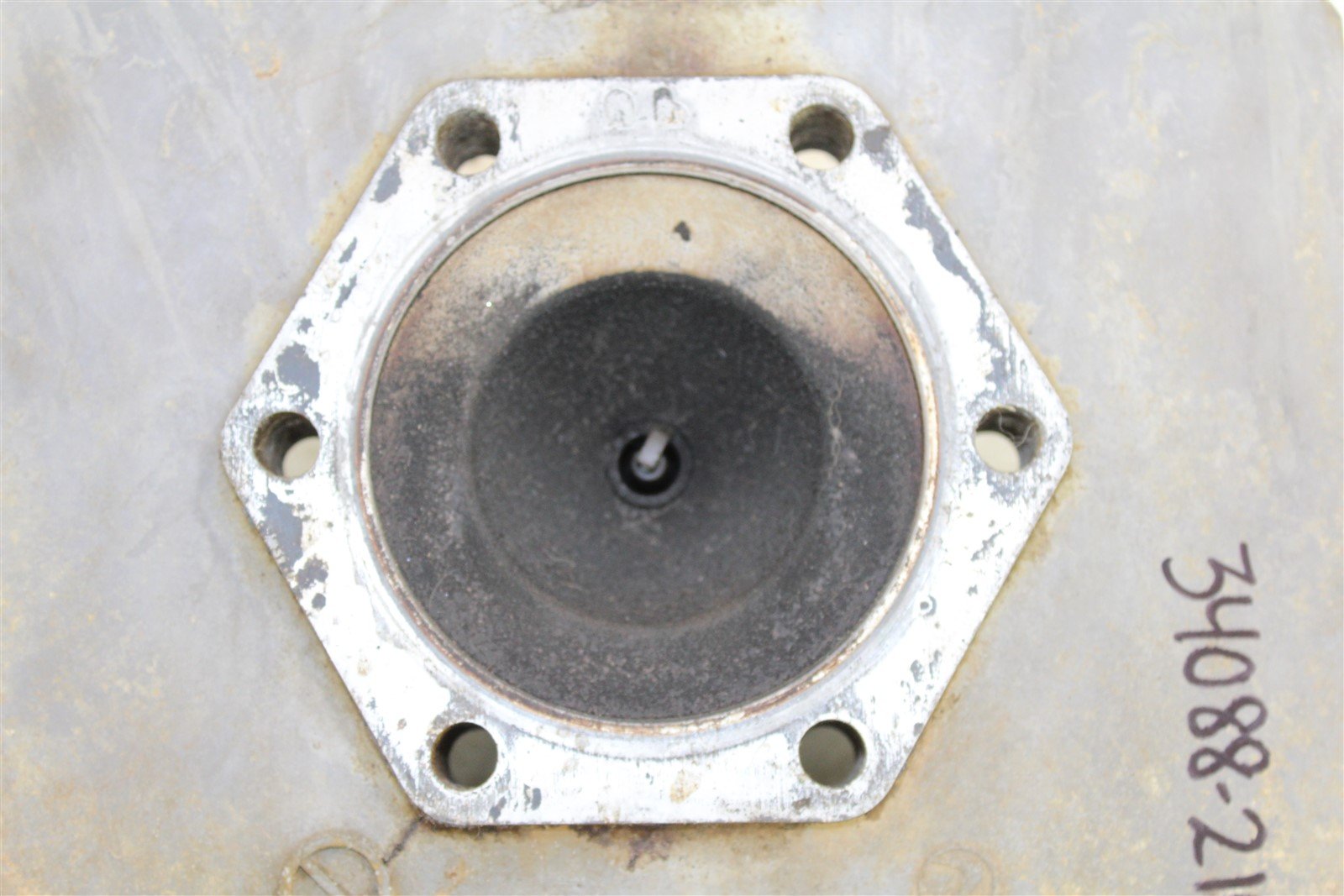 1996 Polaris Xplorer 300 4x4 Cylinder Head Dome