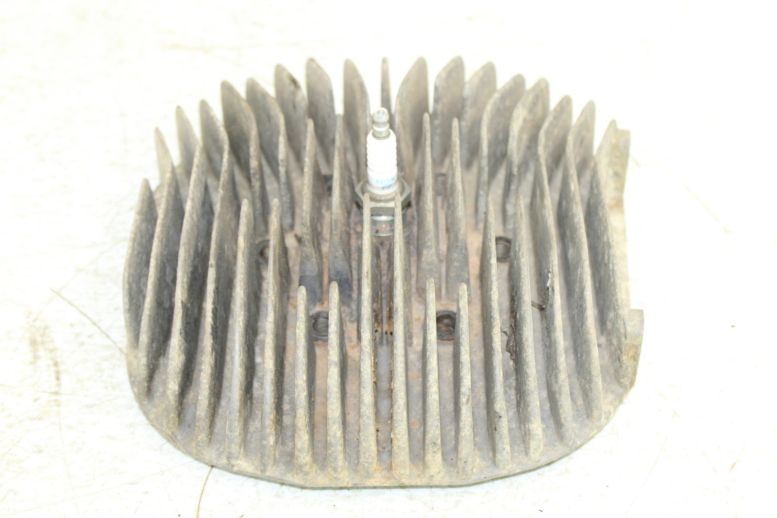 1996 Polaris Xplorer 300 4x4 Cylinder Head Dome