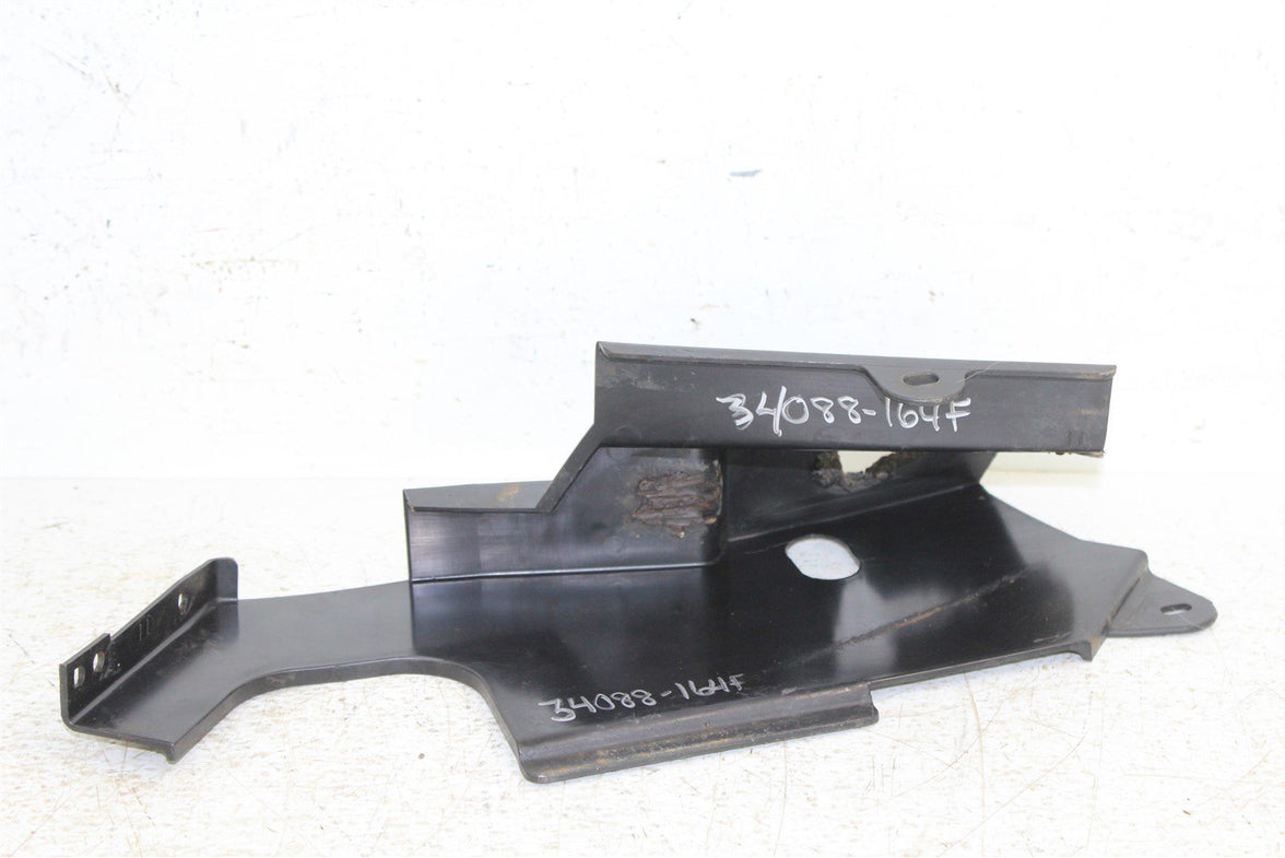 1996 Polaris Xplorer 300 4x4 Front Chain Guard Shield