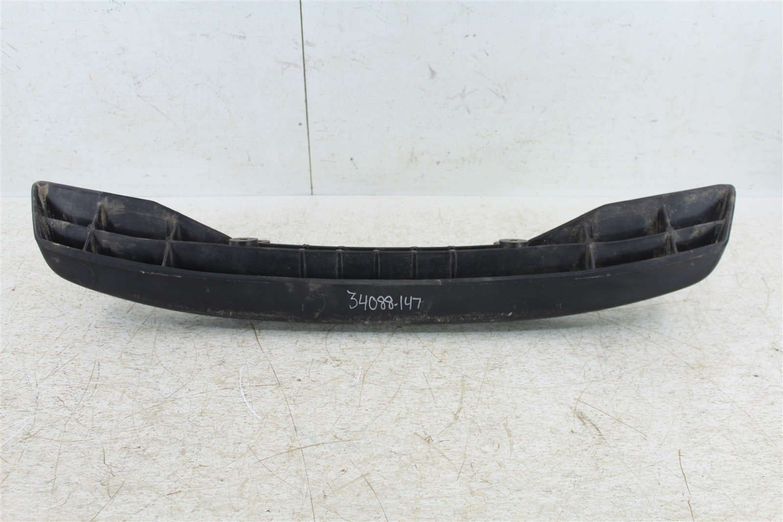 1996 Polaris Xplorer 300 4x4 Front Bumper Guard Mount