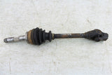 1996 Polaris Xplorer 300 4x4 Right Front CV Axle Boot Straight