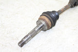 1996 Polaris Xplorer 300 4x4 Right Front CV Axle Boot Straight