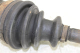 1996 Polaris Xplorer 300 4x4 Right Front CV Axle Boot Straight