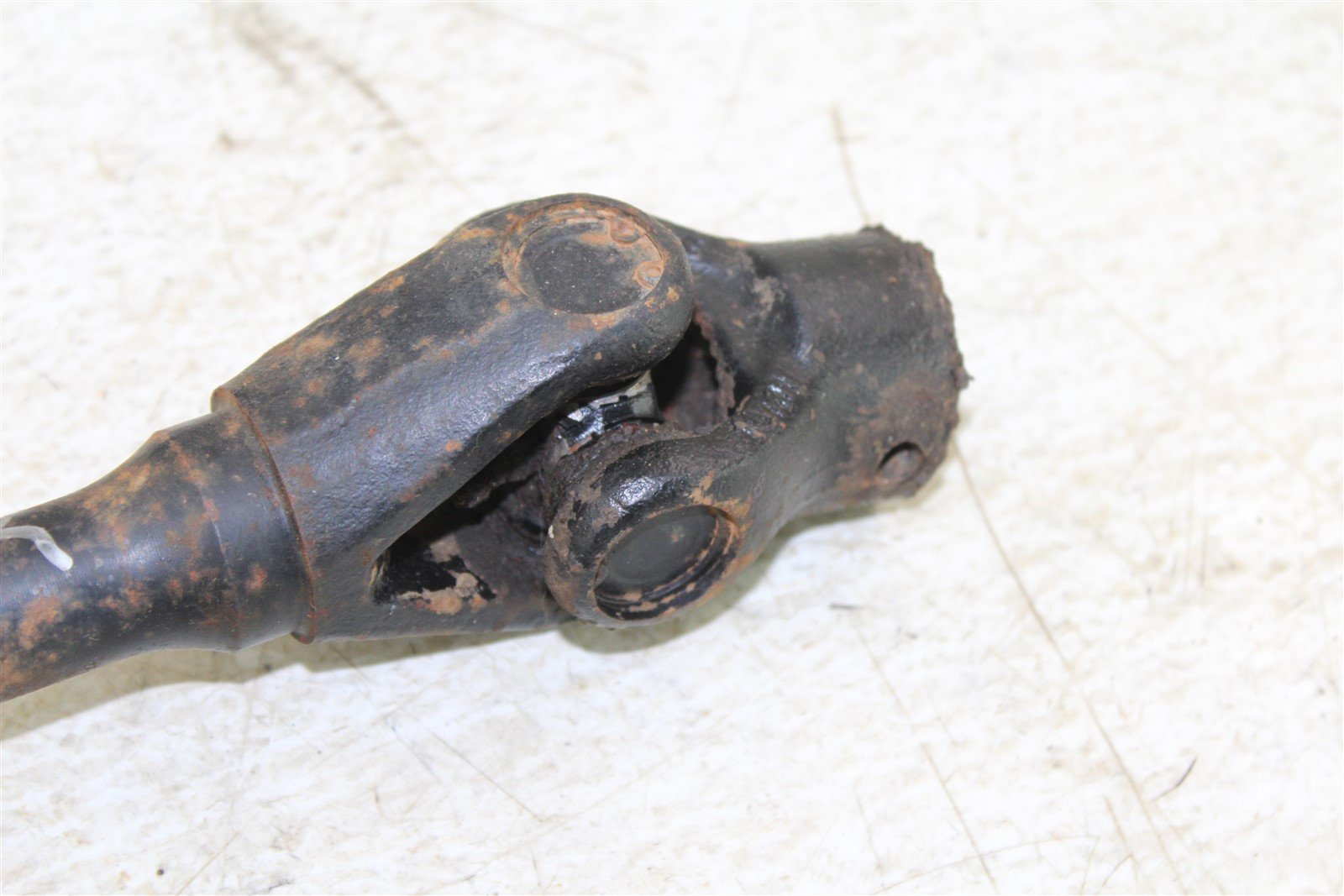 1996 Polaris Xplorer 300 4x4 Right Front CV Axle Boot Straight