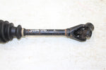 1996 Polaris Xplorer 300 4x4 Left Front CV Axle Boot Straight