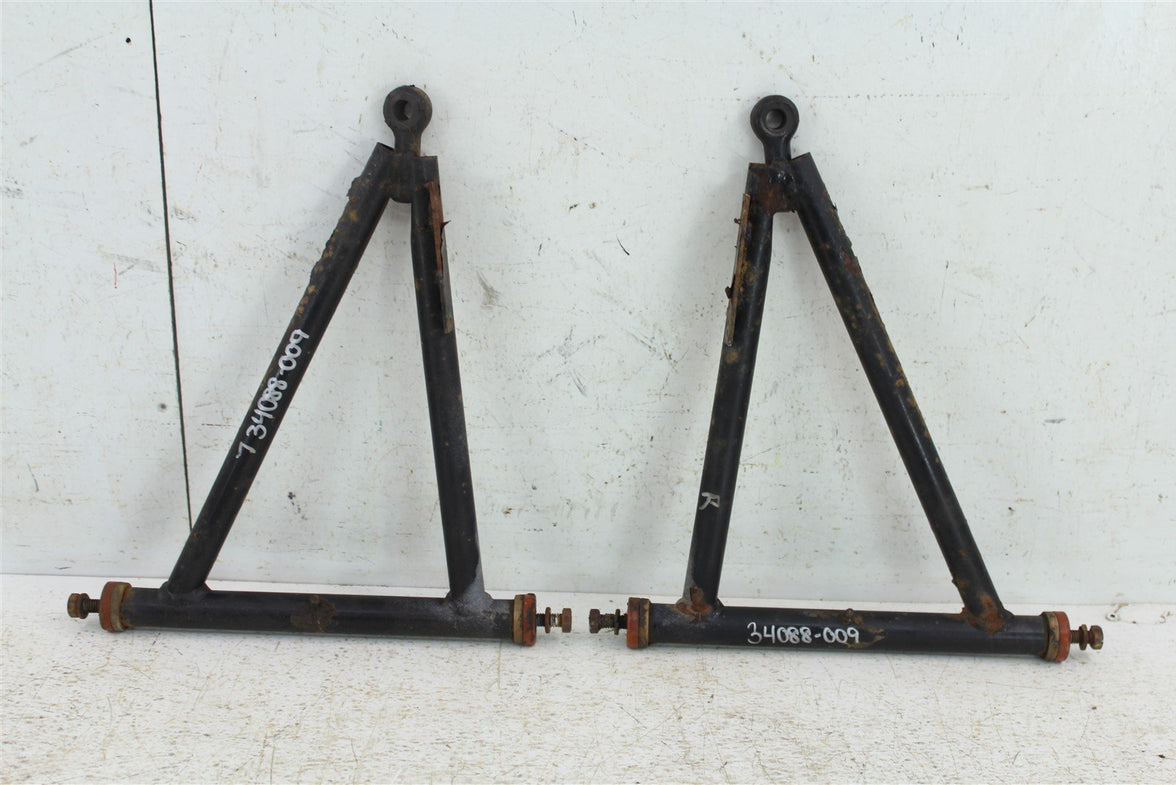 1996 Polaris Xplorer 300 4x4 Front Control A Arms Right Left