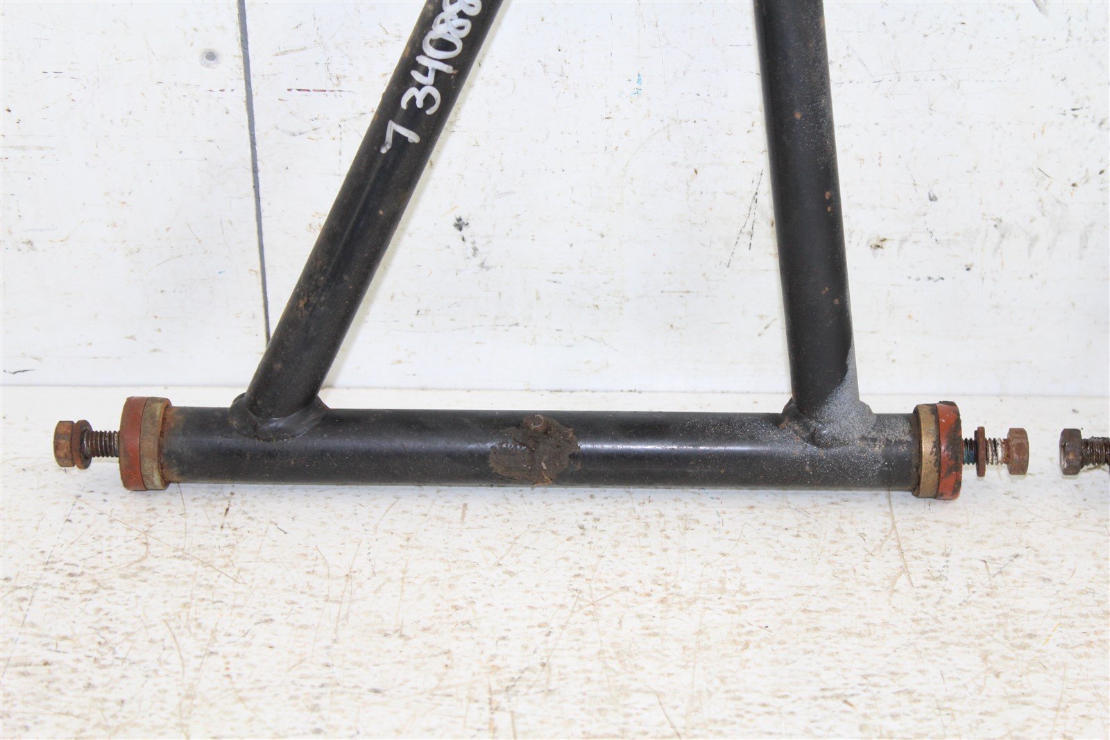 1996 Polaris Xplorer 300 4x4 Front Control A Arms Right Left