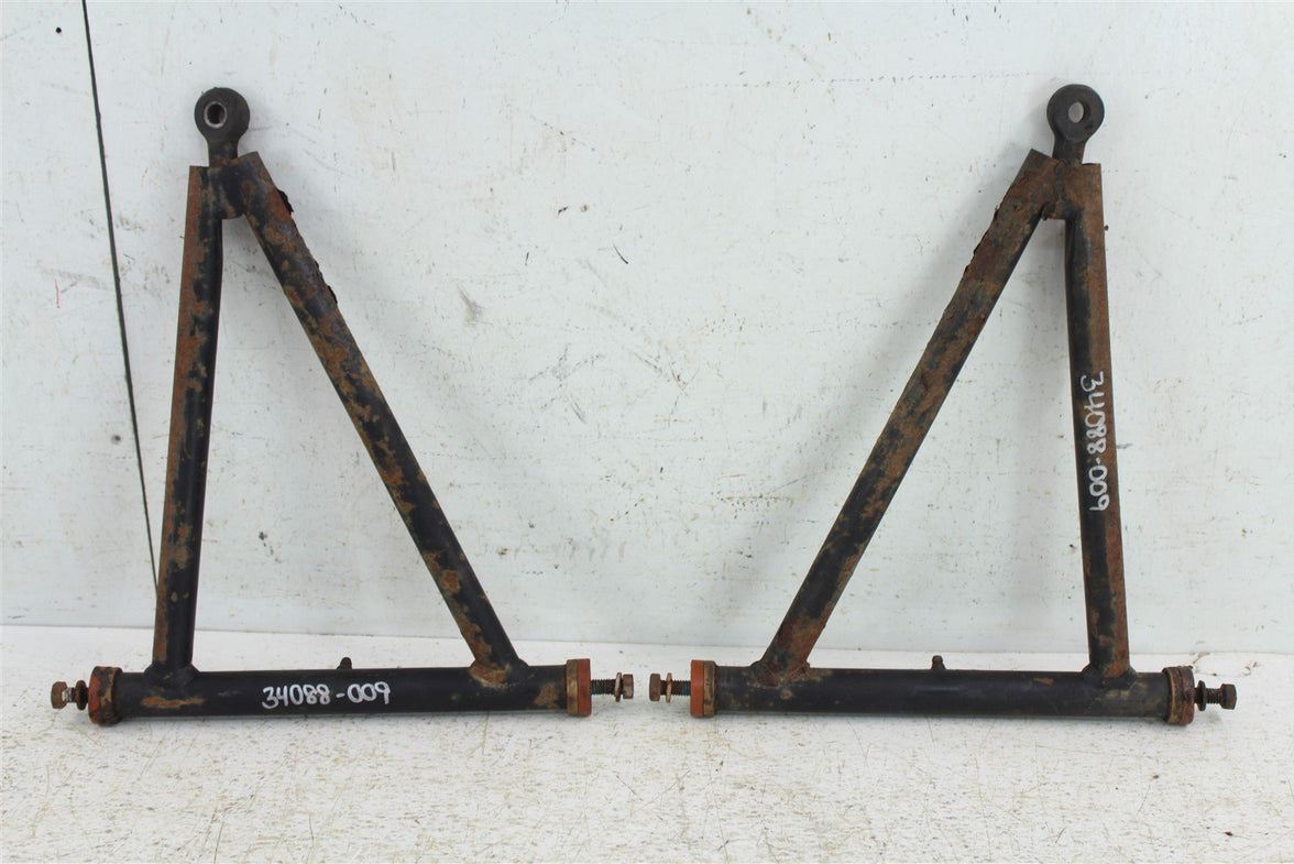 1996 Polaris Xplorer 300 4x4 Front Control A Arms Right Left