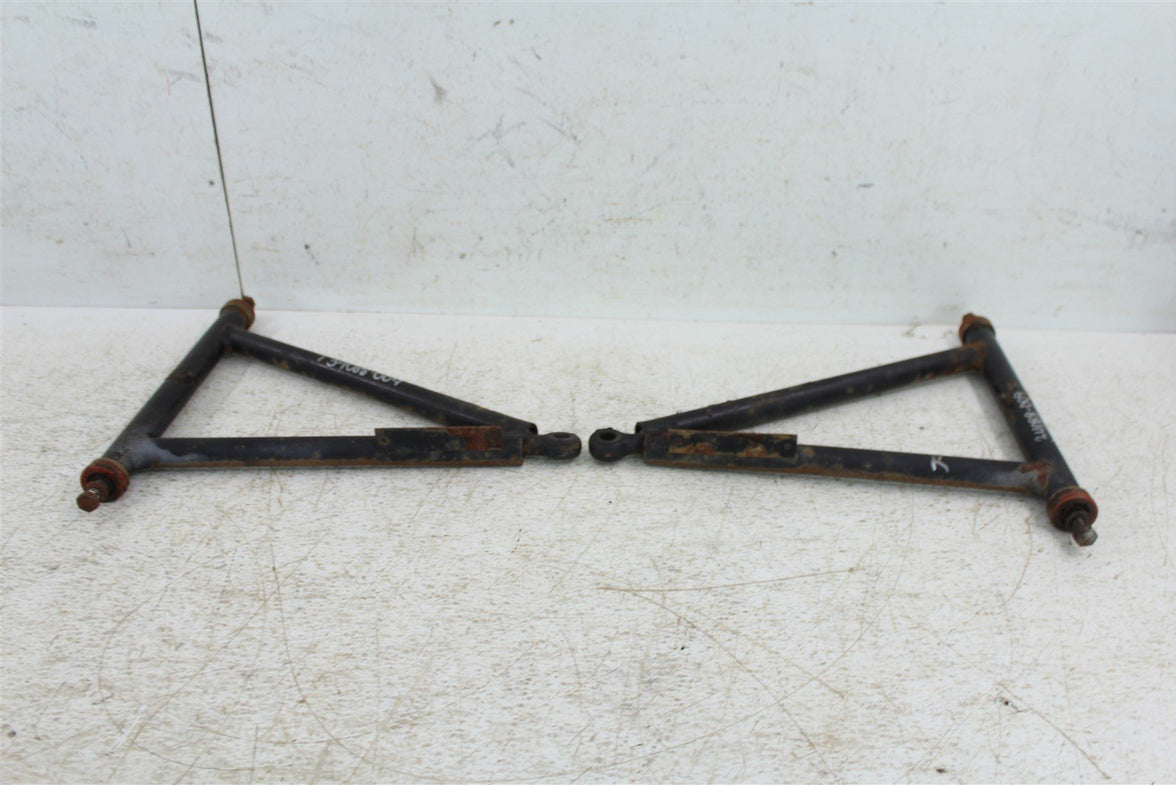 1996 Polaris Xplorer 300 4x4 Front Control A Arms Right Left