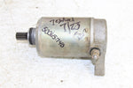 1997 Yamaha Big Bear 350 2x4 Starter Motor