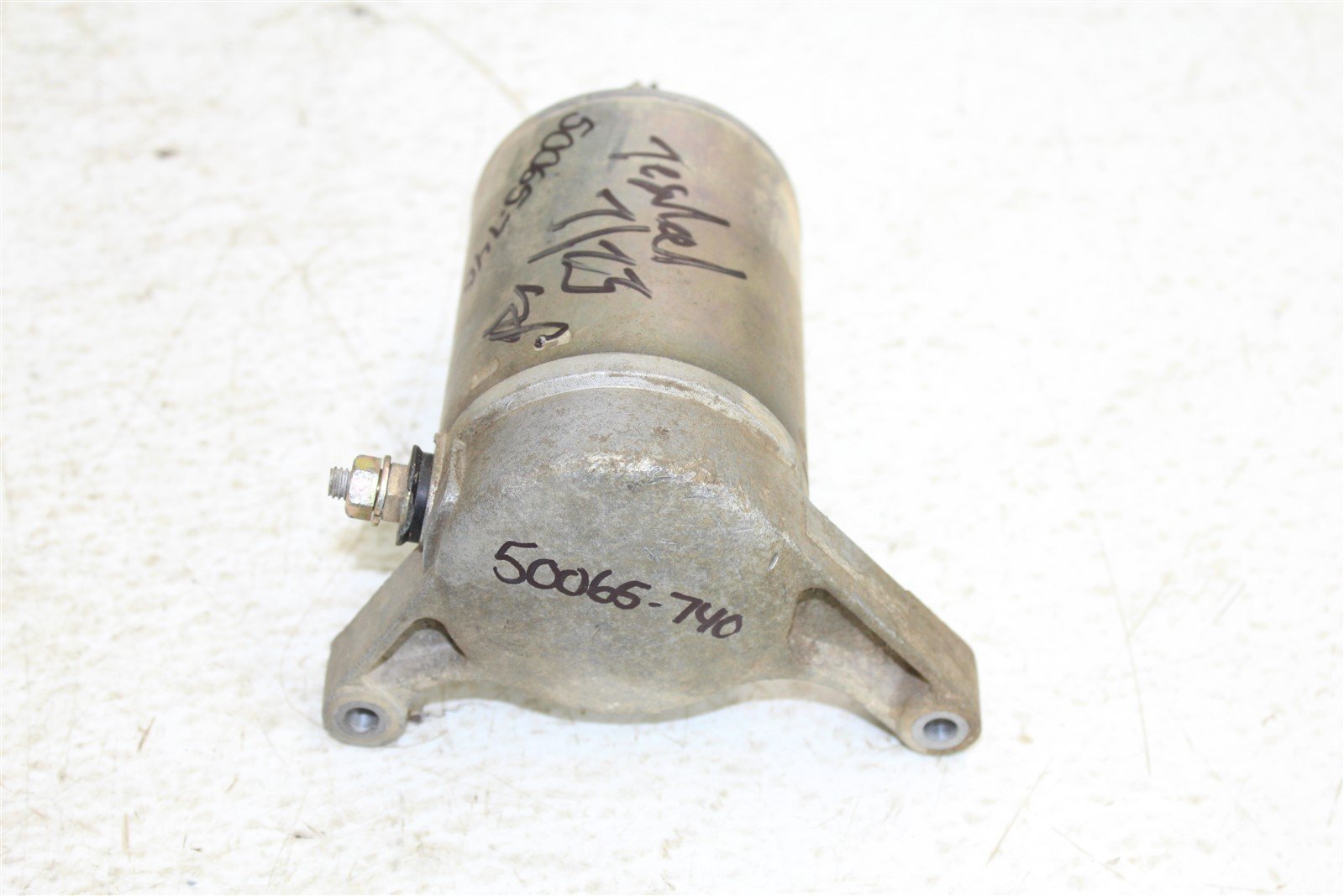 1997 Yamaha Big Bear 350 2x4 Starter Motor
