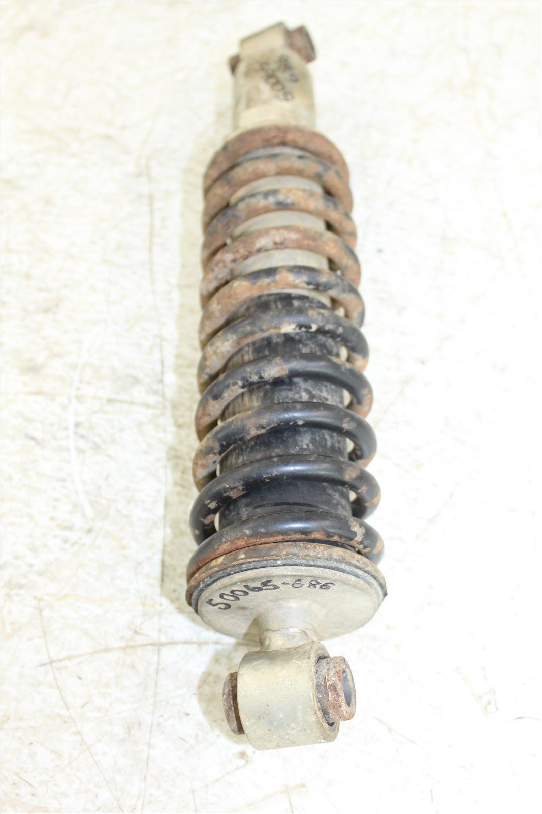 1997 Yamaha Big Bear 350 2x4 Rear Shock Spring Absorber